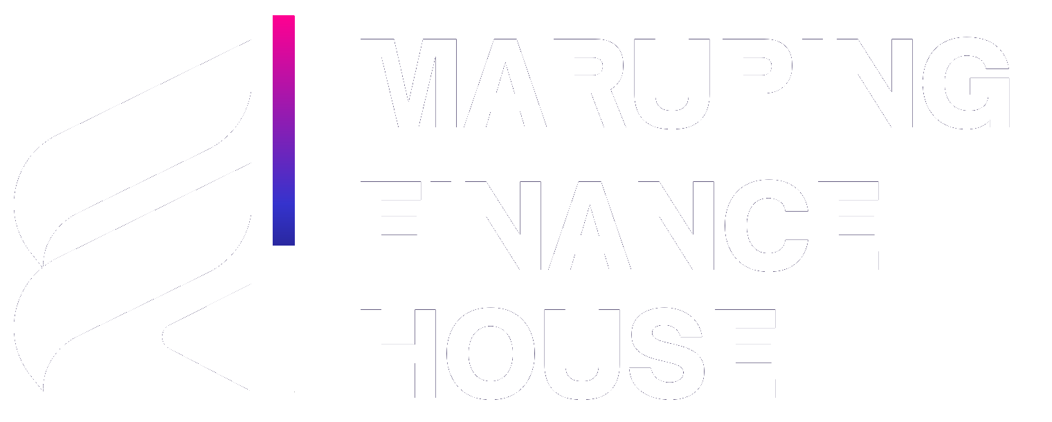 Maruping Finance House